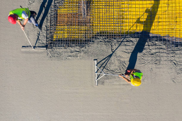 Waterproofing & Drywells in TX