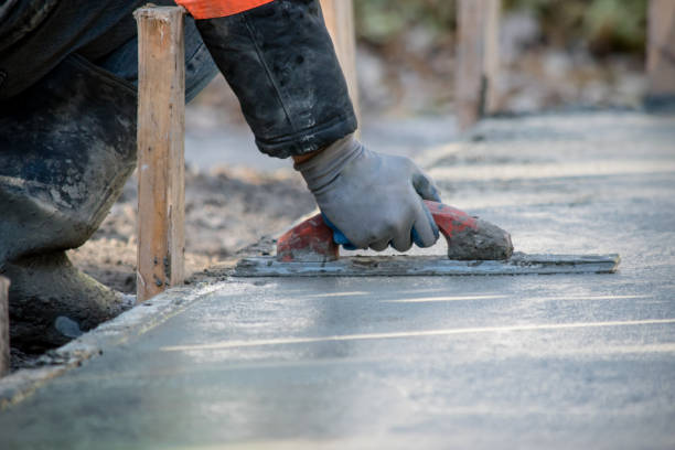 Best Concrete Crack Repair  in Groves, TX